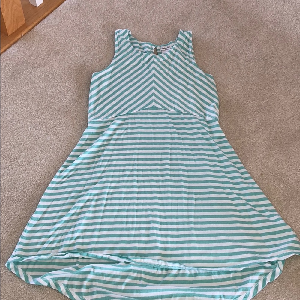 Splendid cotton dress
